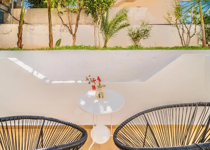 Mistral Hotel - Adults Only