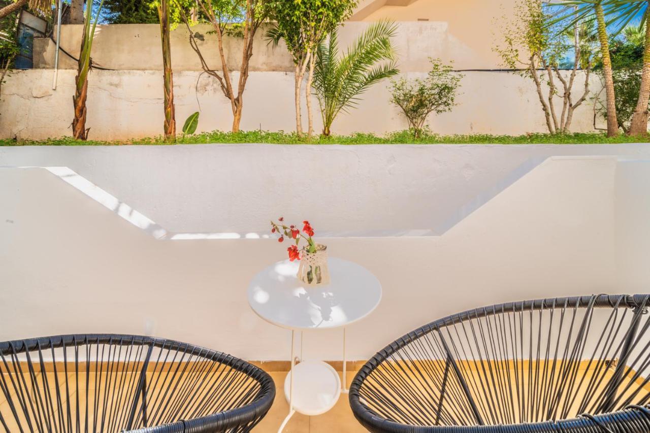 Hotel Mistral - Adults Only