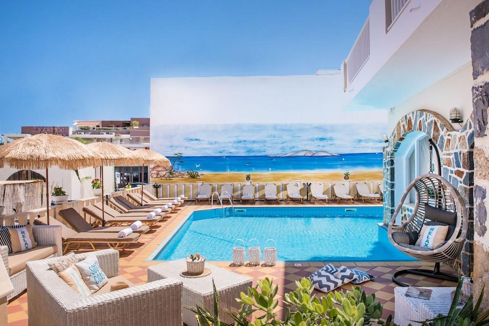 Hotel Mistral - Adults Only