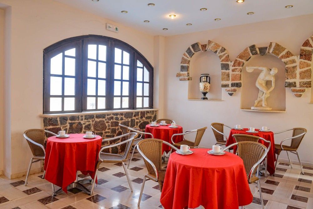 Mistral - Adults Only Hotel